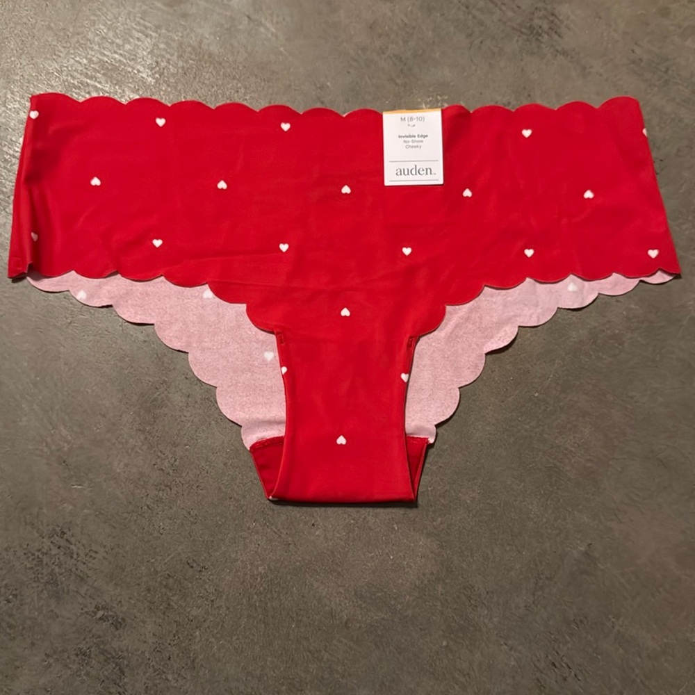 WOMENS Auden Underwear‎